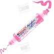 4057305028846-Edding 5400 3D liner - Marqueur acrylique à deux pointes - rose fluo-P_405117145_5-3