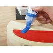 4057305028846-Edding 5400 3D liner - Marqueur acrylique à deux pointes - rose fluo-P_405117145_7-5
