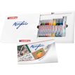 4057305031044-edding basic Creative Set - marker and twin-tip paint marker set - 12 pièces-P_405117149_4-3