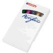 4057305030962-Edding 5100 - Pack de 5 marqueurs acryliques - argent, rouge, vert mousse, or, bleu nuit-P_405117152_9-2