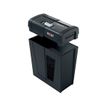 5028252615273-Rexel Secure X8 - destructeur de documents coupe croisée - 8 feuilles - Corbeille 14 litr-P_405117166_7-5