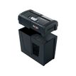 5028252615266-Rexel Secure X6 - destructeur de documents coupe croisée - 6 feuilles - Corbeille 10 litr-P_405117167_7-5