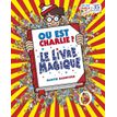 9782324030758-Charlie midi - Où est Charlie ? Le livre magique-P_405117264_1-0