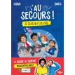 9791032404898-Au secours ! Je suis au collège - Le guide de survie indispensable by Odah et Dako-P_405117291_1-0