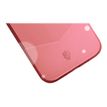 3571211443346-Force Case Pure - coque de protection pour Iphone 12 Mini - transparent rouge-P_405117374_4-3