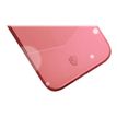 3571211443353-Force Case Pure - coque de protection pour Iphone 12/12 Pro - transparent rouge-P_405117377_4-3