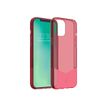 3571211443360-Force Case Pure - coque de protection pour Iphone 12 Pro Max - transparent rouge-P_405117380_1-0