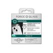 3571211467847-Force Glass Original  - protection d'écran caméra - verre trempé pour iPhone 13 - trans-P_405117400_1-1