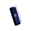 3571211441199-Force Glass - protection d'écran pour iPhone 12/12 Pro - anti lumière bleue - anti lumi