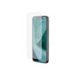3571211463672-Just Green - protection d'écran - verre trempé pour iPhone 13 Mini - transparent -P_405117449_1-0