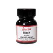 0086366710012-Angelus - peinture - peinture acrylique - noir - 29.5 ml-P_405117458_1-0