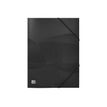 3045050356766-Oxford Osmose - Porte vues - 20 vues - A3 - noir-P_405117508_1-0