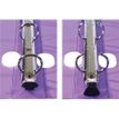 3045050107566-Oxford Hawai - Classeur à anneaux - Dos 40 mm - A4+ - pour 250 feuilles - disponible dans-P_405117517_2-1