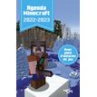 9791032405963-Agenda Minecraft - 1 jour par page - Interforum-P_405117569_1-0