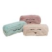 3130630528401-Trousse rectangulaire Fourrure - 1 compartiment - disponible dans différentes couleurs - -P_405117621_1-0