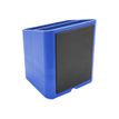 9002493195165-Exacompta Pen Cube Iderama - Pot à crayons magnétique - bleu-P_405118138_3-2