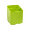 9002493195172-Exacompta Pen Cube Iderama - Pot à crayons magnétique - vert anis-P_405118139_2-1