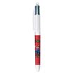 3086123682597-BIC 4 Couleurs Super Mario - Stylo à bille 4 couleurs - 1 mm - différents modèles dispo-P_405118171_1-0