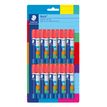 4007817094259-STAEDTLER Noris - 10 Bâtons de colle - 10 g-P_405118193_1-0