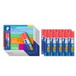 4007817094259-STAEDTLER Noris - 10 Bâtons de colle - 10 g-P_405118193_2-1