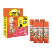 3134725014046-Cléopâtre Cléostick Astérix - 6 Bâtons de colle - 8 g - transparent-P_405118205_14-0