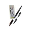 4014421100559-Online AIR Best Writer Calligraphy - Stylo plume bleu - black rose-P_405118735_1-0