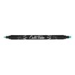 4014421186140-Online Calli Twin - Stylo pinceau à double embout - feutre de calligraphie - vert menthe-P_405118742_1-0