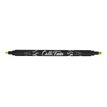 4014421186034-Online Calli Twin - Stylo pinceau à double embout - feutre de calligraphie - citron-P_405118756_1-0
