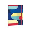 4014421180230-Online - Bullet journal A5 - 72 pages - pop art-P_405118796_1-0