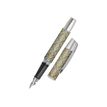 4014421614933-Online Campus Pastel Style - Stylo plume - golden squares-P_405118822_1-0