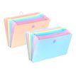 3135251101156-Viquel Rainbow Pastel - trieur à soufflet - pour A4 - disponible en différents coloris-P_405118848_1-0