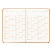 3037921941010-Agenda Rhodiatime - 1 semaine sur 2 pages à l'horizontale - 10 x 15 cm - orange - Rhodia-P_405118871_3-3