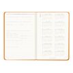 3037921941010-Agenda Rhodiatime - 1 semaine sur 2 pages à l'horizontale - 10 x 15 cm - orange - Rhodia-P_405118871_4-4