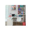 4049793075662-Esselte Colour'Breeze - Trieur à soufflet 5 positions - A4 - lavande translucide-P_405118908_1-4