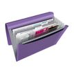 4049793075662-Esselte Colour'Breeze - Trieur à soufflet 5 positions - A4 - lavande translucide-P_405118908_3-3