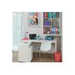 4049793075655-Esselte Colour'Breeze - Trieur à soufflet 5 positions - A4 - corail translucide-P_405118909_1-4
