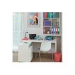 4049793075655-Esselte Colour'Breeze - Trieur à soufflet 5 positions - A4 - corail translucide-P_405118909_2-5