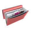 4049793075655-Esselte Colour'Breeze - Trieur à soufflet 5 positions - A4 - corail translucide-P_405118909_3-3