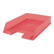 4049793075716-Esselte Colour'Breeze - Corbeille à courrier corail translucide-P_405118917_1-0