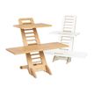 3760350282323-Makiba Harry - Station de travail assis-debout 100% upcyclé - blanc laqué-P_405119102_2-0