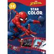 9782508052538-Marvel - Star Color : Spider-Man (fond bleu)-P_405119369_1-0