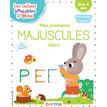 9782047400326-Cahier Effaçable Olive : Majuscules-P_405119453_1-0