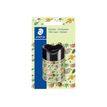4007817079911-STAEDTLER Pattern - Taille-crayon - disponible dans différentes couleurs-P_405119495_1-0