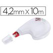 4057278003758-Pritt Eco Flex - 12+4 Rollers de correction rechargeables - 4,2 mm x 10 m-P_405119508_2-1