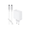 3571211463252-BigBen - chargeur secteur pour smartphone + câble USB-C - blanc - 65 Watt-P_405119554_1-0
