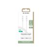 3571211435471-Bigben - Câble de charge et de synchronisation USB-C - 2 m - blanc-P_405119556_1-2
