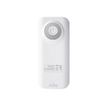 8033830179600-Puro - powerbank / batterie de secours rechargeable - charge rapide -  2USB A - blanc-P_405119566_1-0