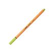 4006381579452-STABILO point 88 - Feutre fin - 0.4 mm - citron vert-P_405119606_1-0