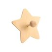 3532431009699-Graine Creative - patère en bois motif étoile - 15 x 14 x 8 cm-P_405119714_1-0