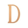 3532431039542-Graine Creative - lettre de décoration - D - 22 x 1,2 cm-P_405119734_1-0